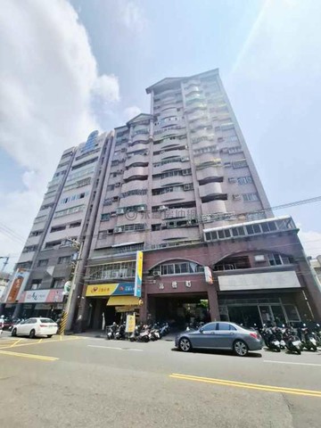 橋頭火車站#高橋町#美美寬敞明亮大三房｜高雄市橋頭區樹德路