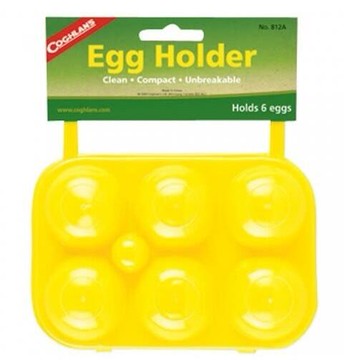 Coghlans 6粒蛋盒 Egg Holder 6 Size 812A