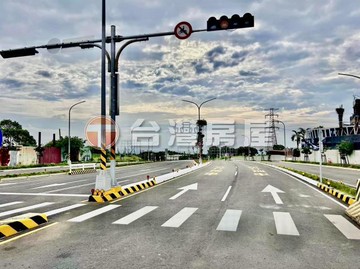 東海商圈臨路店住｜台中市龍井區遠東街