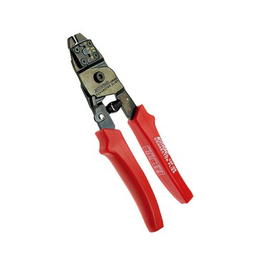 【ALSTRONG】 CSP-208 連續端子壓著鉗