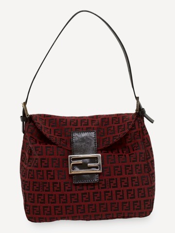 Fendi Shoulder Bag
