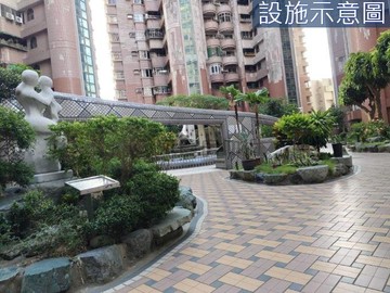 楠梓國中【北國麗景】《四房》+大平車｜高雄市楠梓區旗楠路