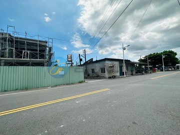 麟洛臨路有水有電開心農場｜屏東縣麟洛鄉農場段