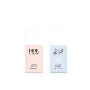 Dior 迪奧 雪晶靈潤色隔離妝前乳 30ml 多色可選 2025全新升級