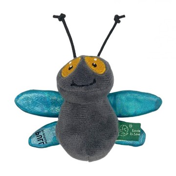 V-PET 蜜蜂  1個  12 x 8.5 x 3cm