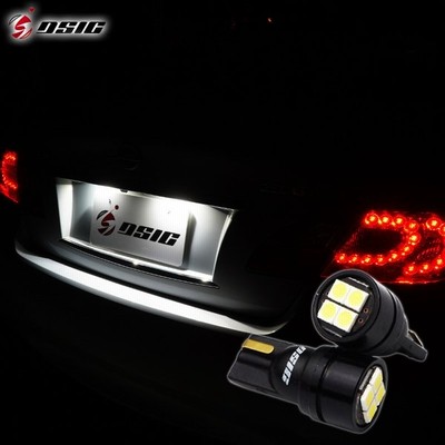 アウトランダー Phev Gg2w 前期 Ledポジションランプ T10 爆光 バルブ 車検対応 通販 Lineポイント最大get Lineショッピング