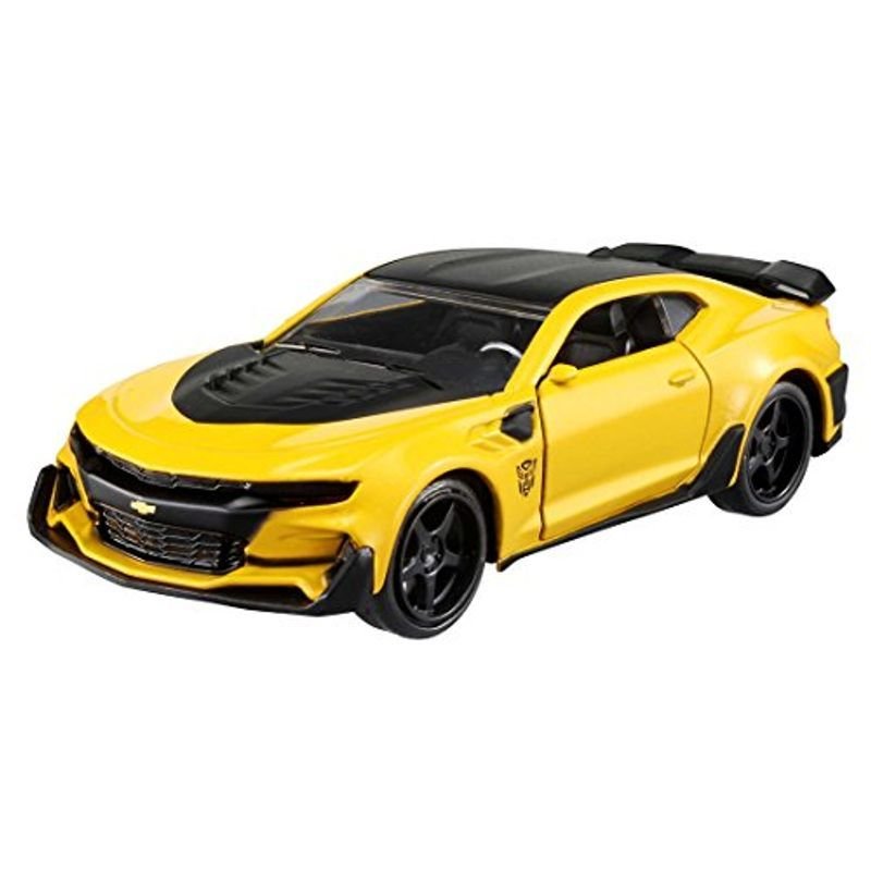 トランスフォーマー 限定 トミカ Ver. カマロ ミニカー 2台 セット トランスフォーマー 限定 トミカ Ver. カマロ アウトレット ミニカー 2
