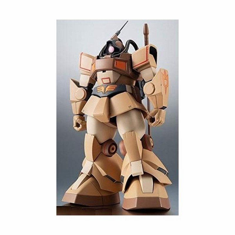 Robot魂 Side Ms Yms 09d ドム トロピカルテストタイプ Ver A N I M E 通販 Lineポイント最大get Lineショッピング