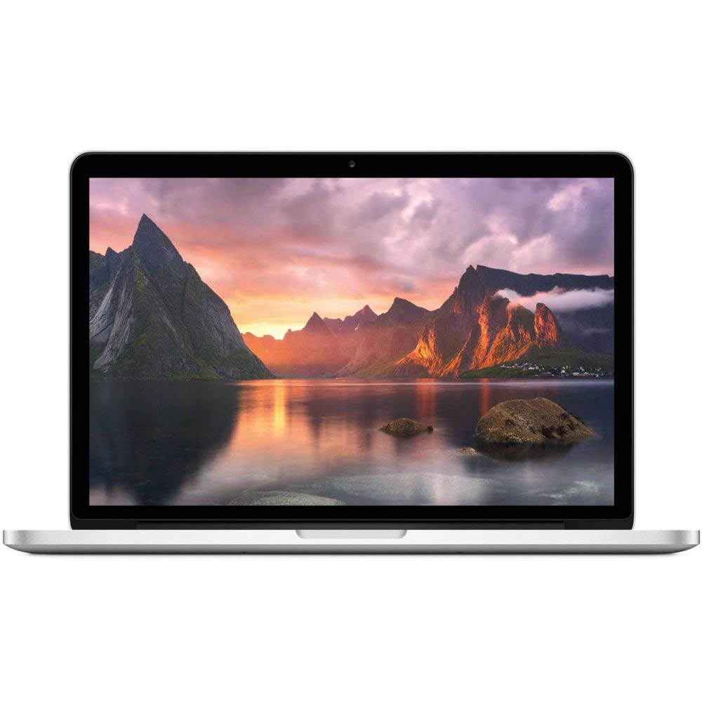 MacBookPro 13インチRetina Display Corei5(2.7GHz) SSD128GB