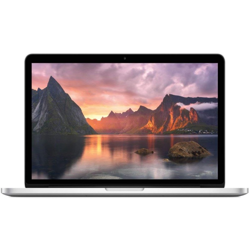 MacBookPro 13インチ Retina Early2015 メモリ8GB-