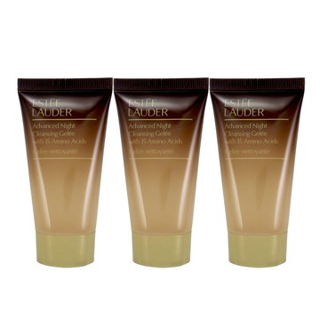 【Estee Lauder 雅詩蘭黛】特潤超導醒膚潔顏蜜30mlx3 (公司貨)