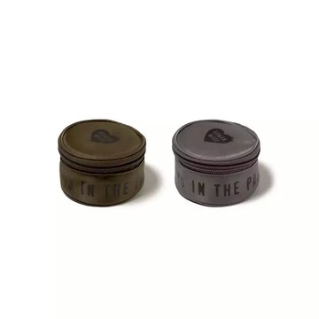 AirRoom正品 2025SS HUMAN MADE GADGET CASE #1 愛心 小圓包 工具包 小包 隨身包