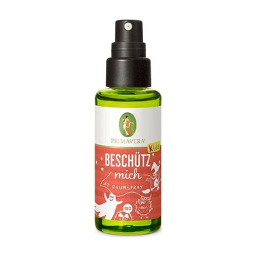 Primavera  精油 兒童室內香薰噴霧 50ml (PL19602)