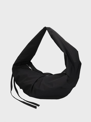 LUVIN BAG LARGE NYLON BLACK