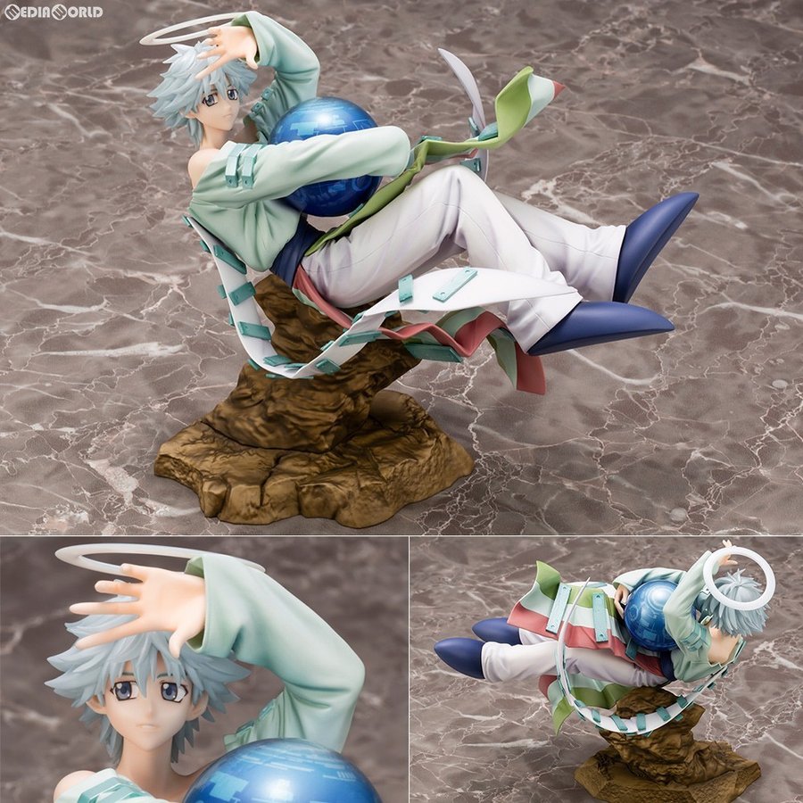 新品即納』{FIG}ARTFX J 普賢真人(ふげんしんじん) 覇穹 封神演義 1/8