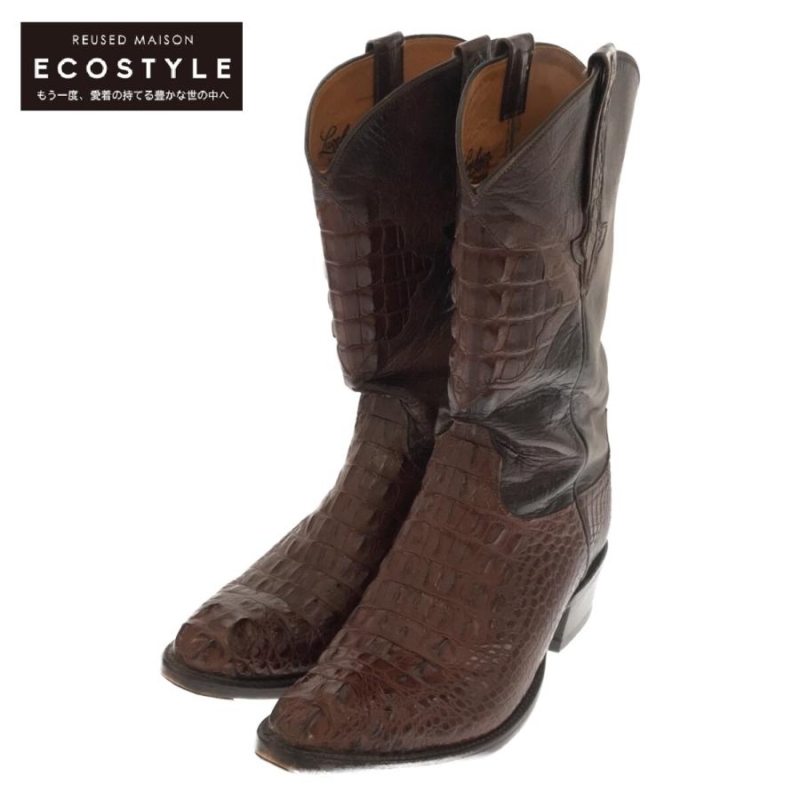 LUCCHESE ルケーシー　ウエスタン 楽天市場】貴重 本物 【LUCCHESE CLASSICS ルケーシー