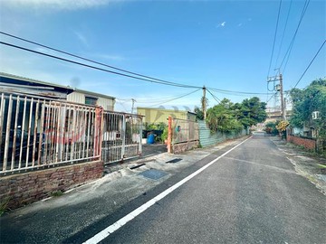 歸仁有權狀農舍｜台南市歸仁區南潭一街