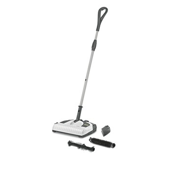 百貨新品 德國 KARCHER 凱馳 K65 頂級款無線電動掃地機 /可拆卸更換的滾筒刷 掃地機