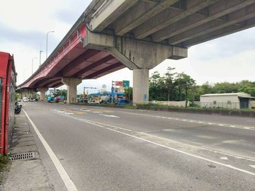 (專簽)【㊣平鎮-稀有六六正路邊大面寬農地㊣】｜桃園市平鎮區吉安段