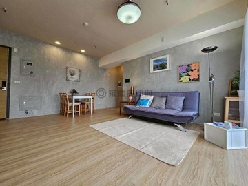 安平MY OCEAN雙主臥雙平車高樓層｜台南市安平區平豐路