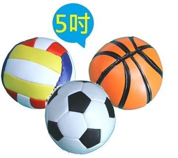 成功 4115 兒童軟式安全球 (5吋)【APP滿額下單10%點數(單一帳號最高5000點)】1/31止