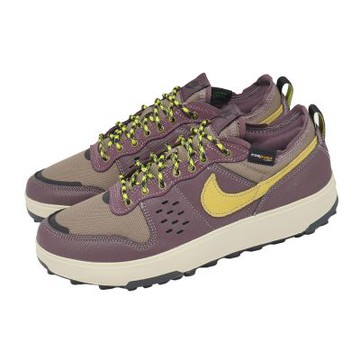 Nike 休閒鞋 C1TY PRM 男鞋 女鞋 棕 抗撕裂 運動鞋 IM4692-500