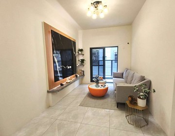 大社市中心/ 廣積中正璟苑全新裝潢電梯三房平車｜高雄市大社區中正路