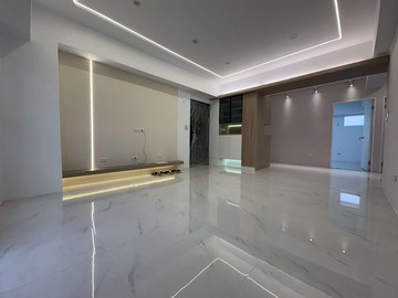 ⭕桃花源精裝3房平車⭕｜台南市永康區南工街