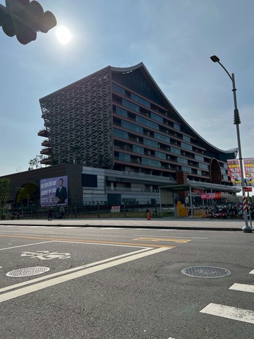 鳳山火車站前稀少大地坪黃金店面｜高雄市鳳山區和平路