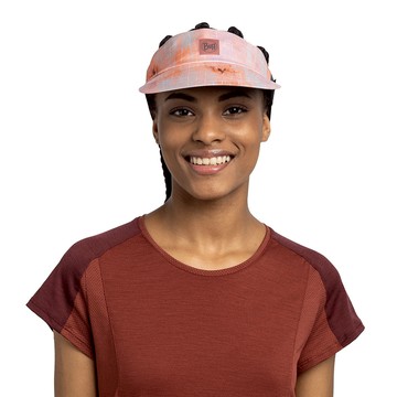 【BUFF】經典多用途頂空帽