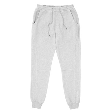 5th STREET｜山形｜男裝｜休閒運動棉褲｜麻灰