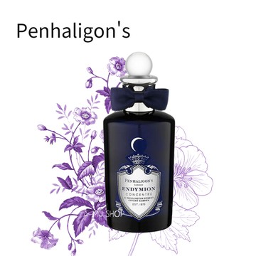 【Penhaligon's】 潘海利根 牡羊少年濃情版 100ml｜水水美白節⚡夏日 夏季 美白 保濕