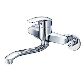 Classic單槍壁式龍頭/K1339