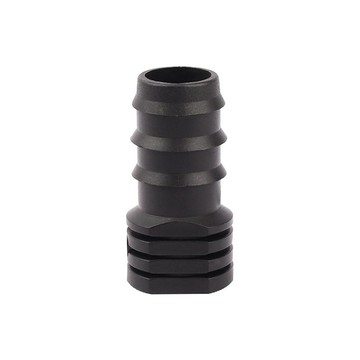 嚴選好物 實用園藝工具 16 20 25PE管堵頭管用配件 微噴滴灌配件 管倒刺堵頭 接頭配件 堵頭 花園灌溉園林用品