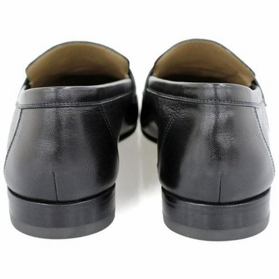 エルメス ローファー パリ Paris メンズサイズ42 HERMES