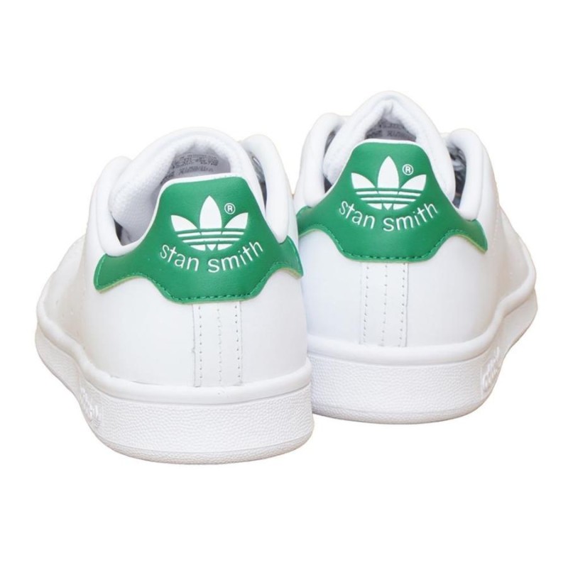 アディダス スタンスミス 本革 スニーカー M20324 STAN SMITH レザー