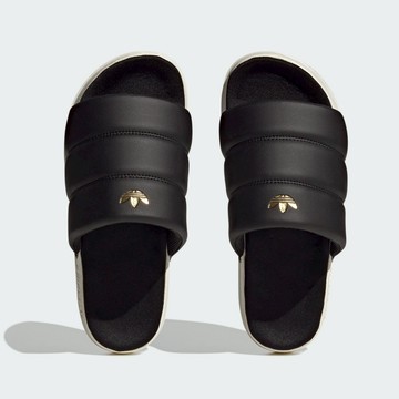ADILETTE ESSENTIALS 運動拖鞋