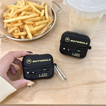BB機適用于三星Galaxy Buds3 Pro無線藍牙耳機充電倉保護套三星buds3卡通立體可愛硅膠防摔軟殼保護外殼