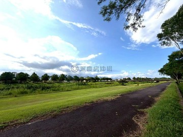 三星鄉尾塹段安農溪畔田園風光農地(一)｜宜蘭縣三星鄉尾塹一段