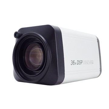 AHD 1080P 36倍變焦攝影機
