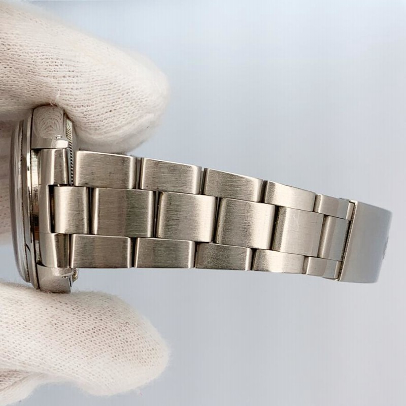 ROLEX ロレックス 5500 Air-King エアキング ダイアル