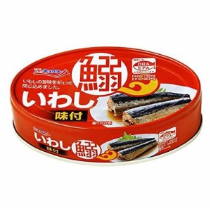 極洋 いわし味付 Ｎ 12入