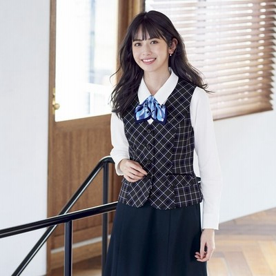 公式ショッピングサイト Camui カムイ ＯＬ制服 事務服 ジャケット