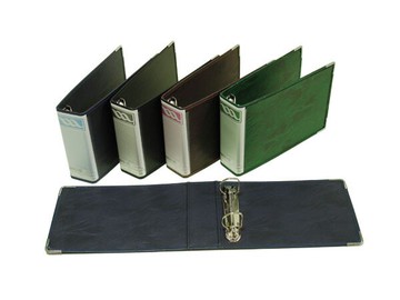 鼎盛 36K 1-1/5吋 二孔D型夾 12個入 / 箱 753【APP滿額下單10%點數(單一帳號最高5000點)】1/31止