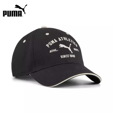 【PUMA】 基本系列PUMA CLASS棒球帽(N)_男女_02685101｜官方直營