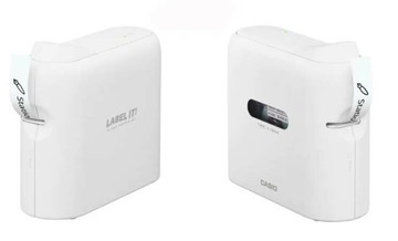 CASIO 標籤印字機 標籤機 KL-BT1 (NEW)單台