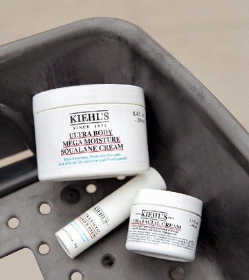 【乾癢脫屑推薦】冰河舒敏修護霜+冰河身體修護嫩膚霜