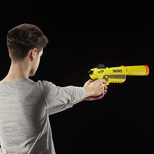 NERF Fortnite Sp-L Elite Dart Blaster