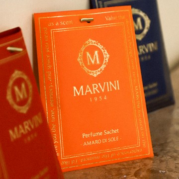 韓國 Marvini 1954 雲母礦石香氛 | 100% 韓國工藝 香氛包 擴香石 香氛包 居家香氛