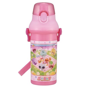 Skater 直飲水壺  Punirunzu  1個  480ml